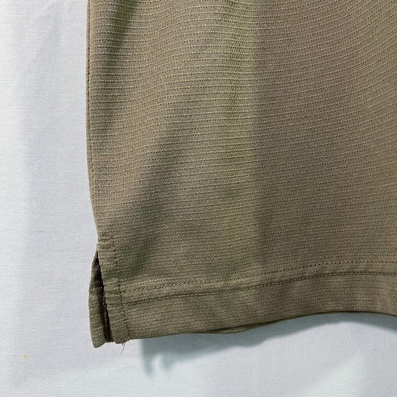 2pc Haggar Golf Polo Shirt - Picture 11 of 12